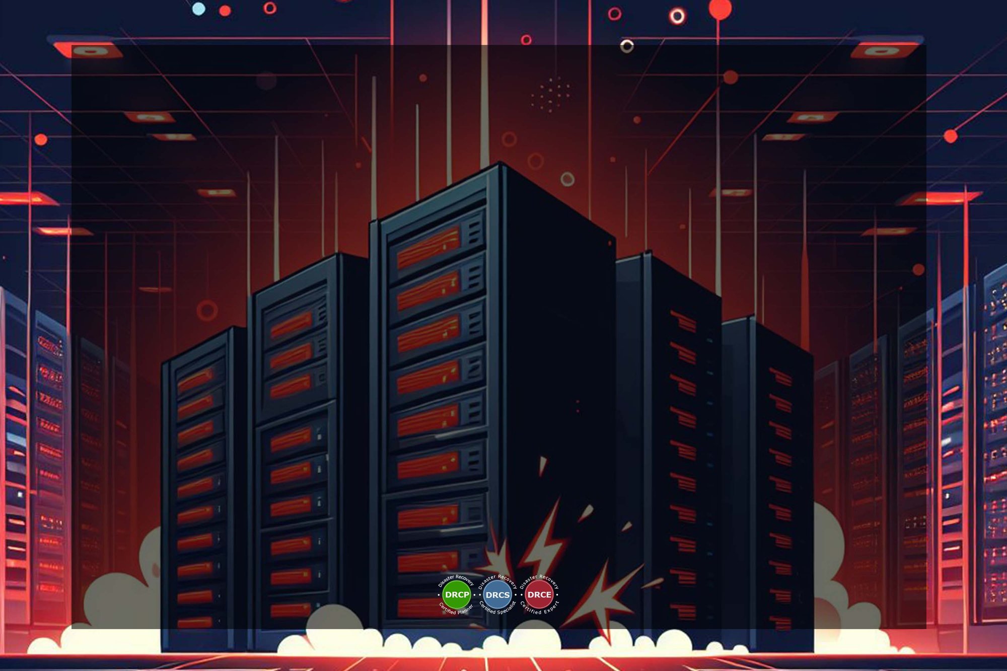 What is the Difference Between IT Disaster Recovery and Business ...